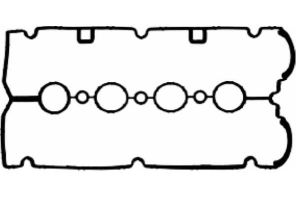 PAYEN JM5235 - Dichtung, Zylinderkopfhaube