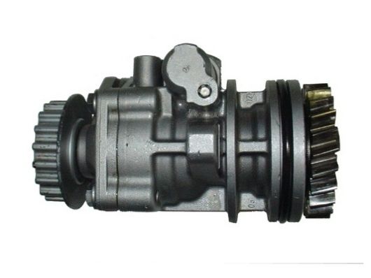 Hydraulikpumpe, Lenkung