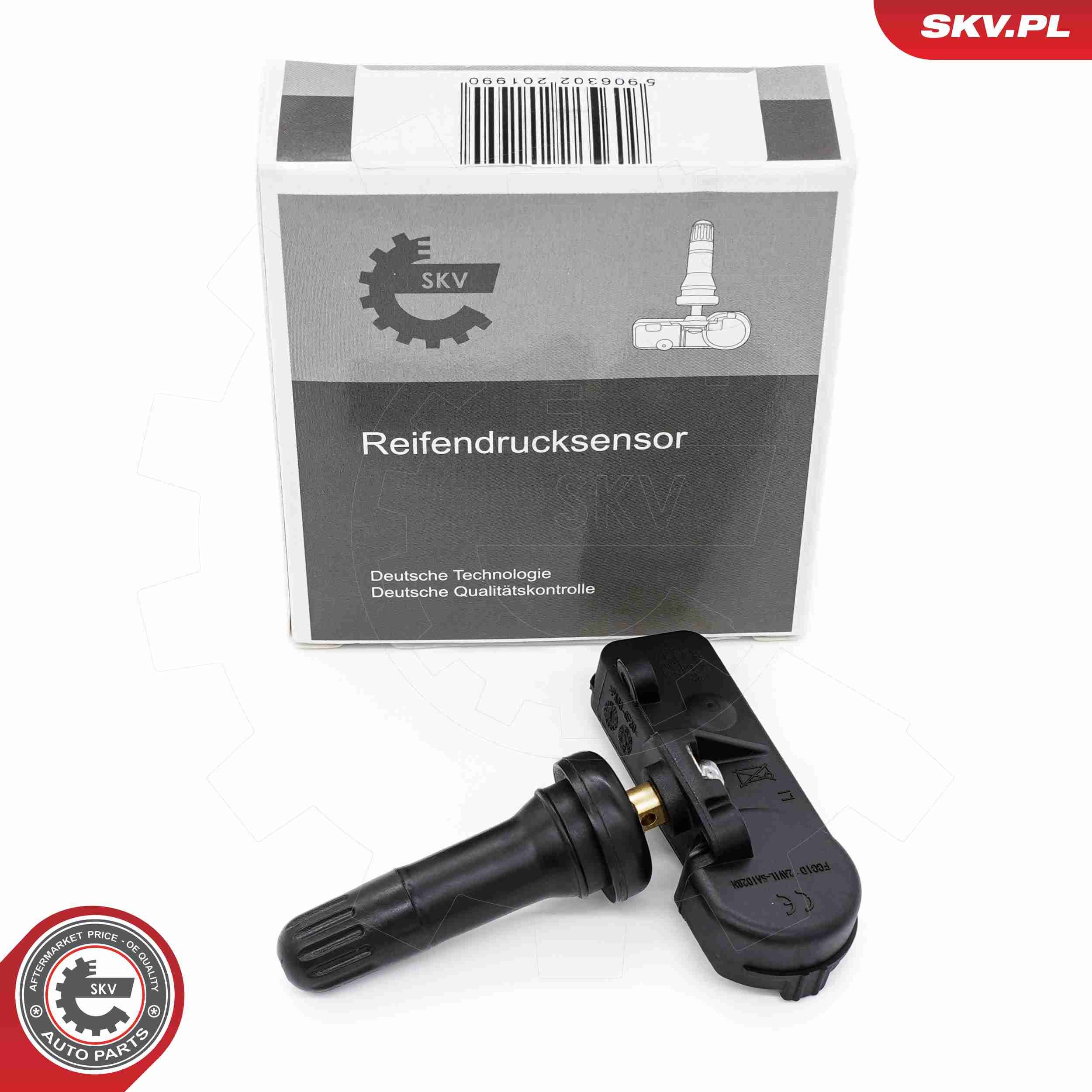 ESEN SKV 70SKV027 - Radsensor, Reifendruck-Kontrollsystem