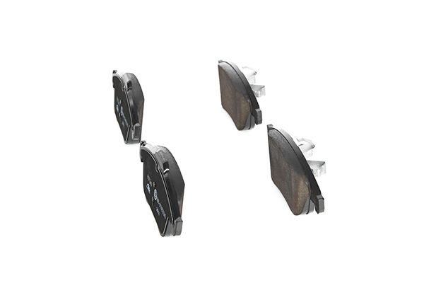 stabdžių trinkelių rinkinys, diskinis stabdys