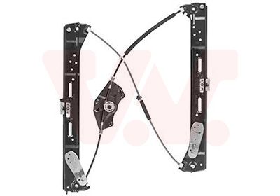 VAN WEZEL 5776262 - Fensterheber