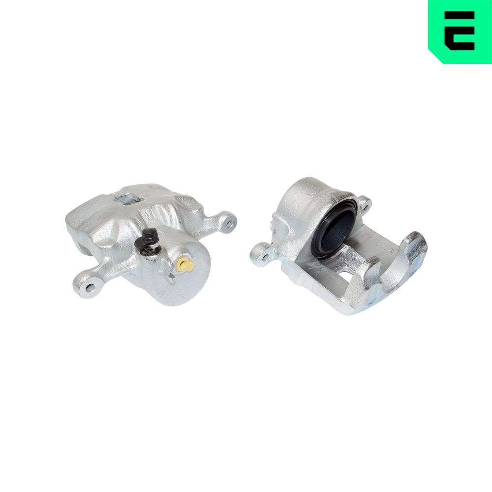 BC-1682R OPTIMAL féknyereg