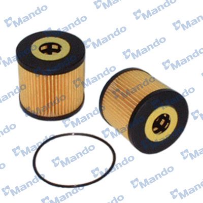 Filtro de aceite
