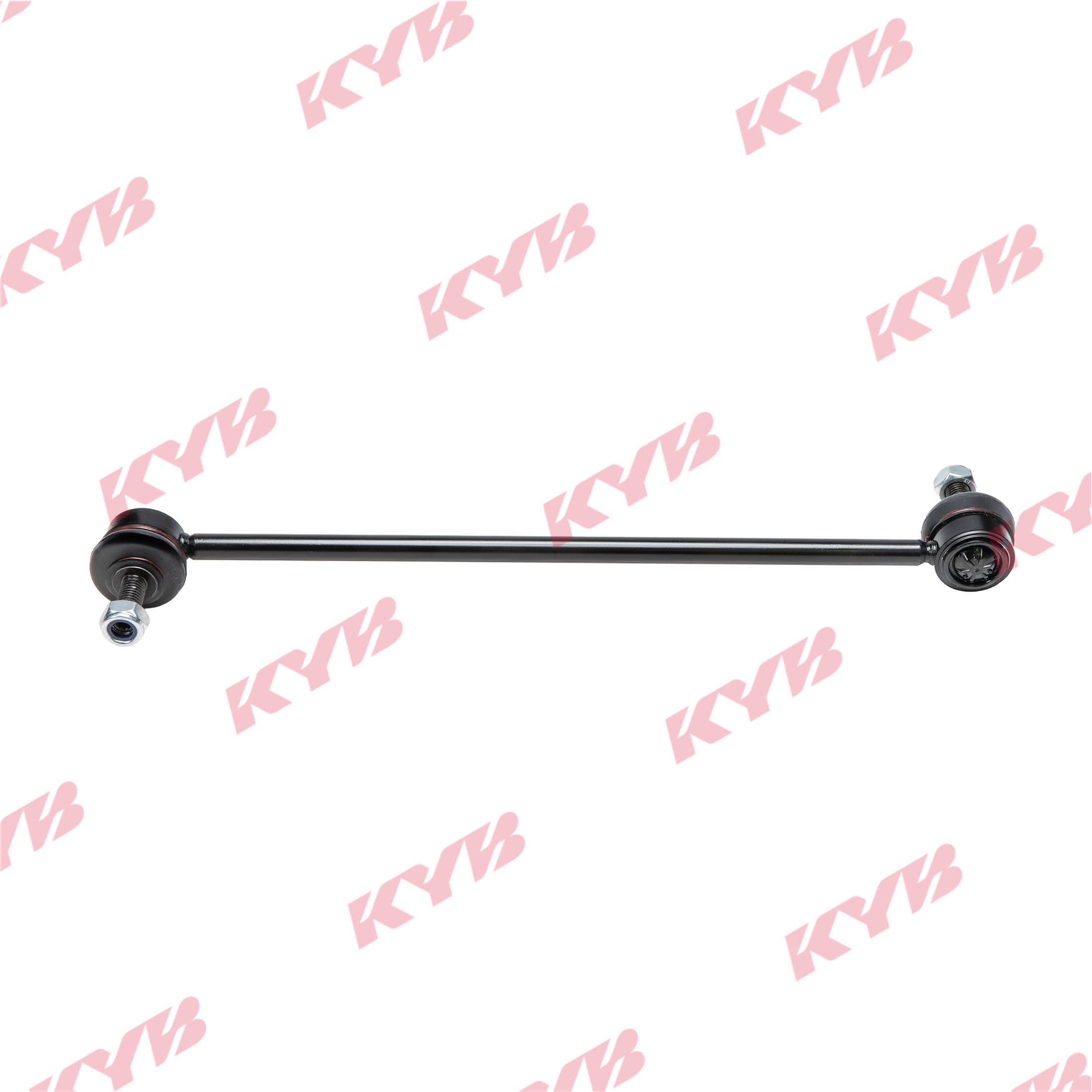 Stange/Strebe, Stabilisator