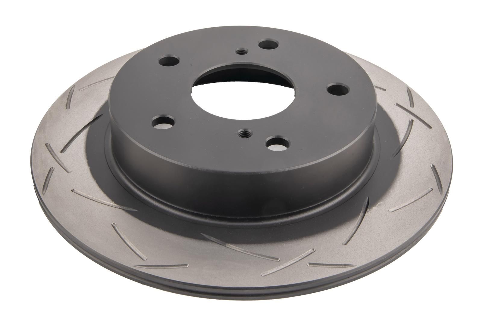 4000 T3 Slot SLD[ Suzuki Swift Sport Series FZ 1.6L Petrol 2012-> R ] - TecDoc 2