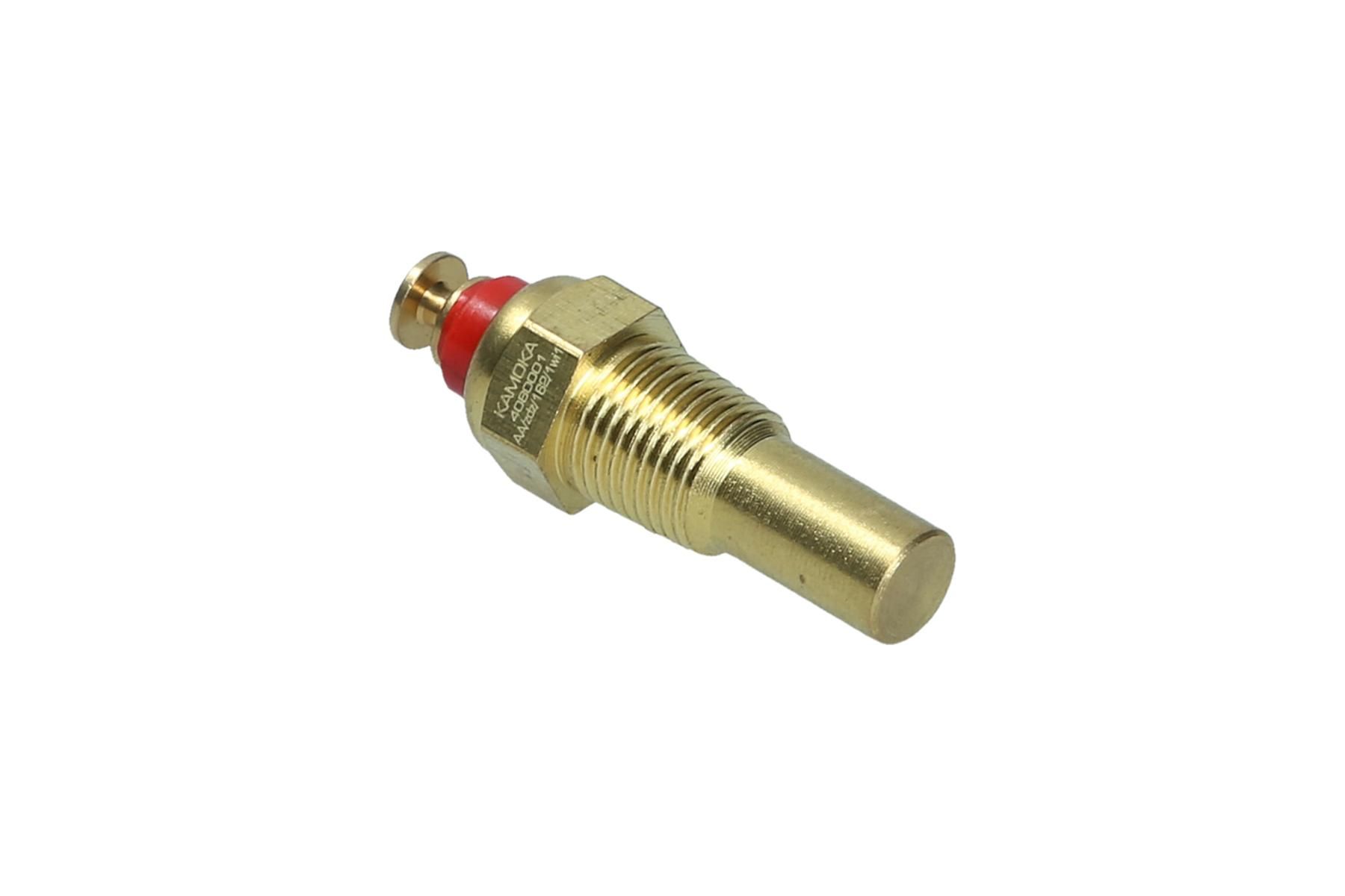 Sensor, K&uuml;hlmitteltemperatur