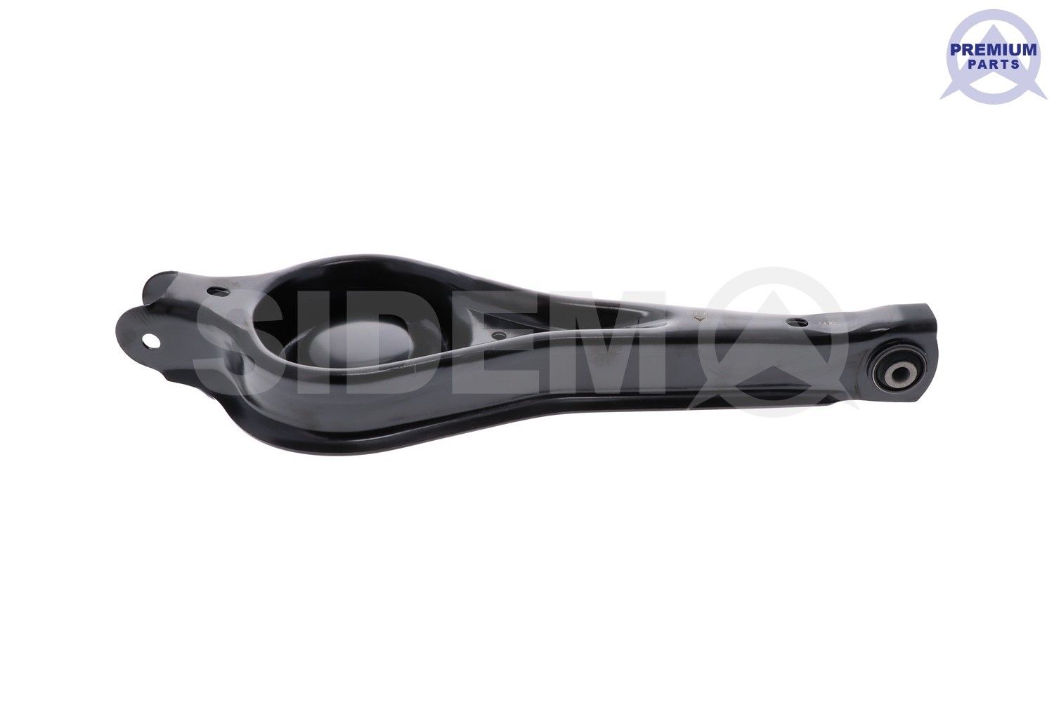 Control/Trailing Arm, wheel suspension 3773