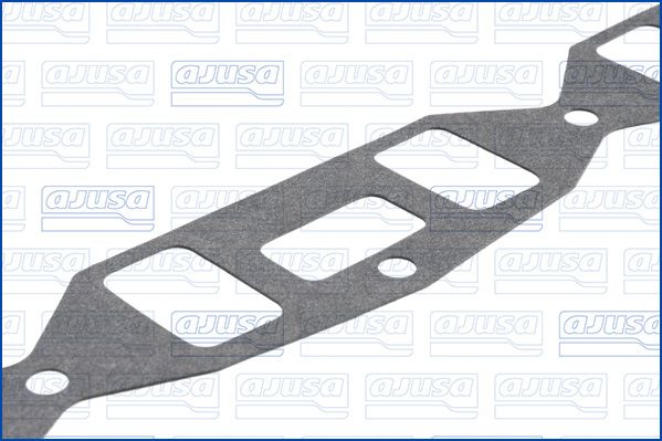 Dichtung, Ansaugkr&uuml;mmer