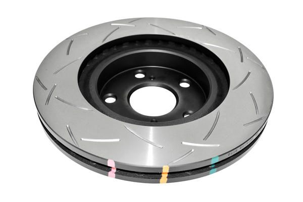 4000 T3 Slot KP [ Toyota Camry/Rav4 06-> F ] - TecDoc 2