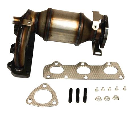 MAXGEAR 27-6065 Catalytic Converter