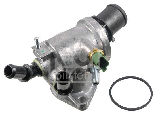 Thermostat, coolant 45540