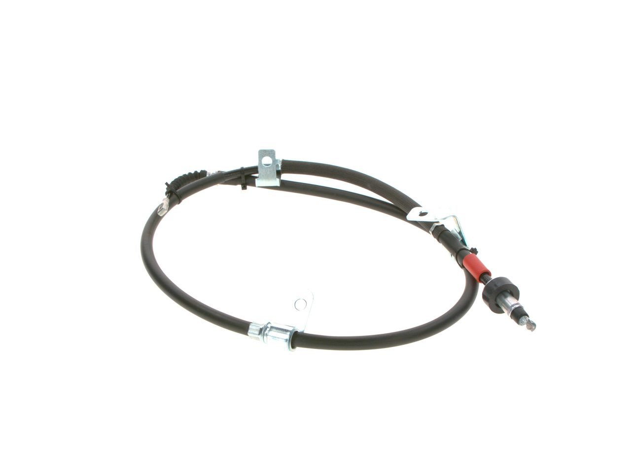 BOSCH 1 987 482 838 Cable Pull, parking brake