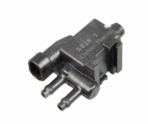 Ventil, Kraftstofff&ouml;rderanlage