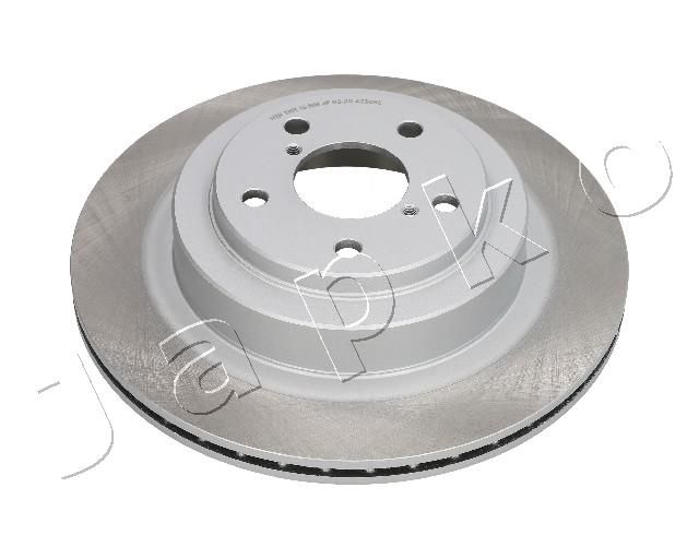 Brake Disc 61705C