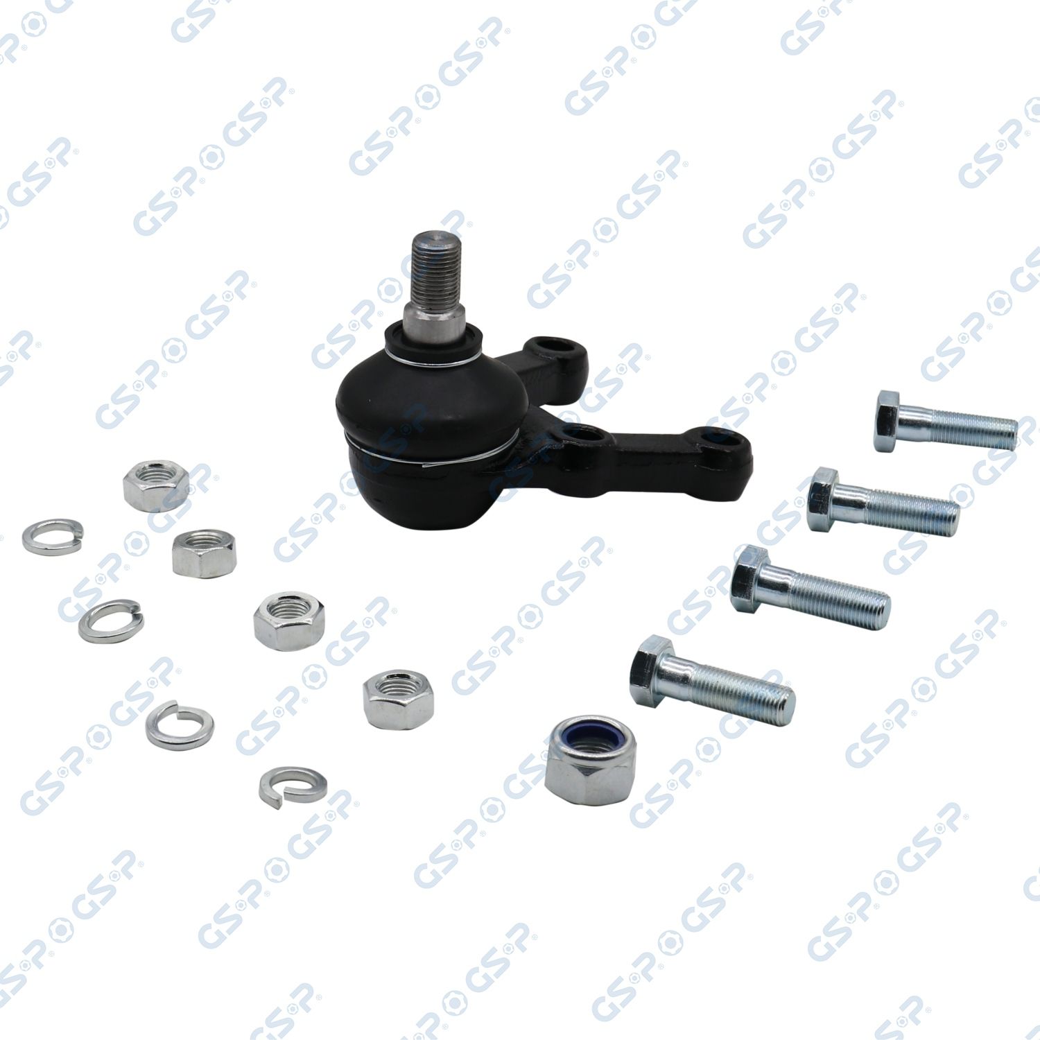 GSP S080150 - Trag-/F&uuml;hrungsgelenk