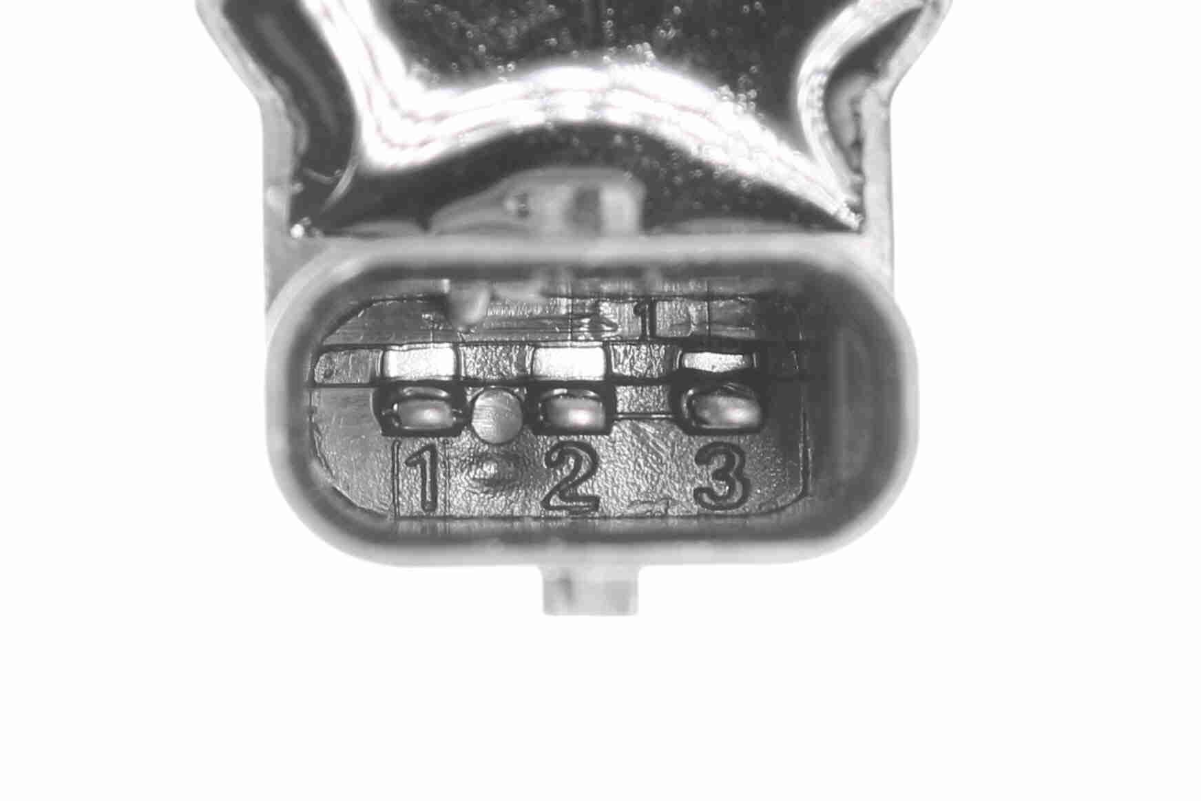 Sensor, Einparkhilfe