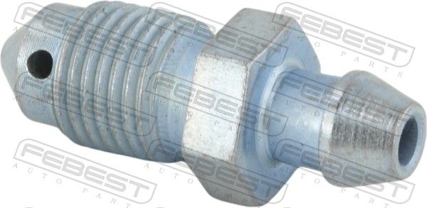 Bleeder Screw/Valve, brake caliper 8870-004