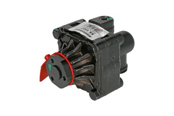 Hydraulikpumpe, Lenkung