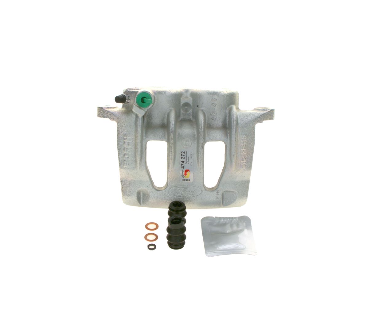 Brake Caliper 0 986 474 272