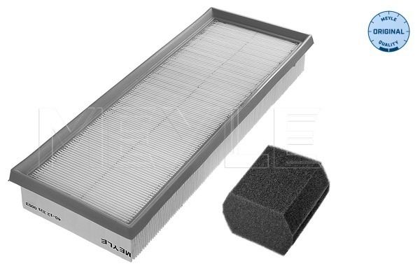 Air Filter 40-12 321 0003