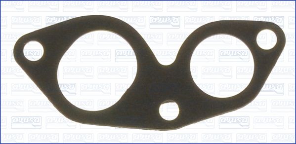 Dichtung, Ansaugkrümmergehäuse