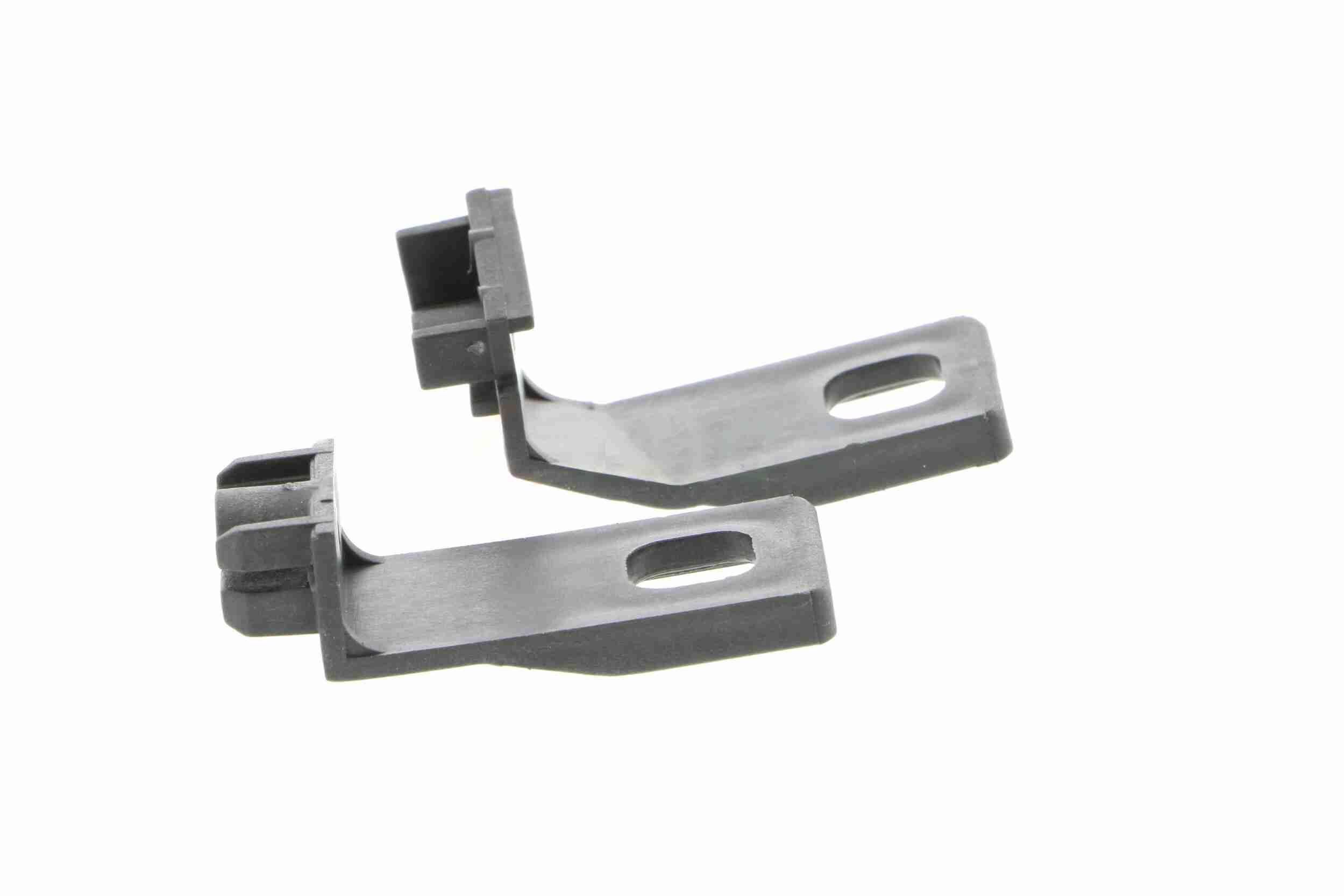 Halter, Hauptscheinwerfer