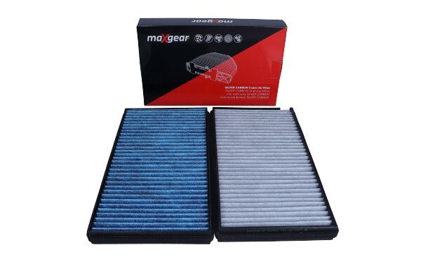 Filter, Innenraumluft