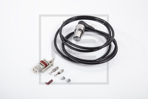 Sensor, Geschwindigkeit/Drehzahl