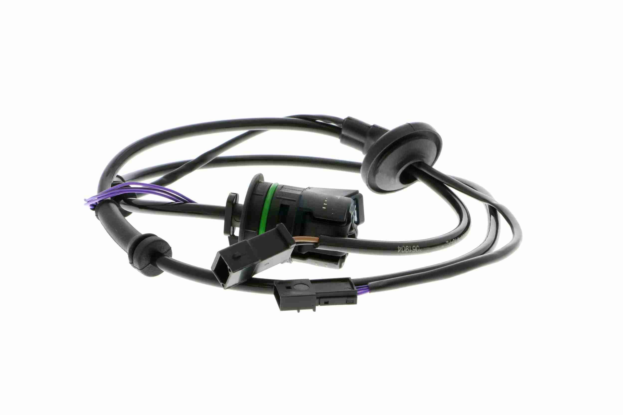 Sensor, Raddrehzahl