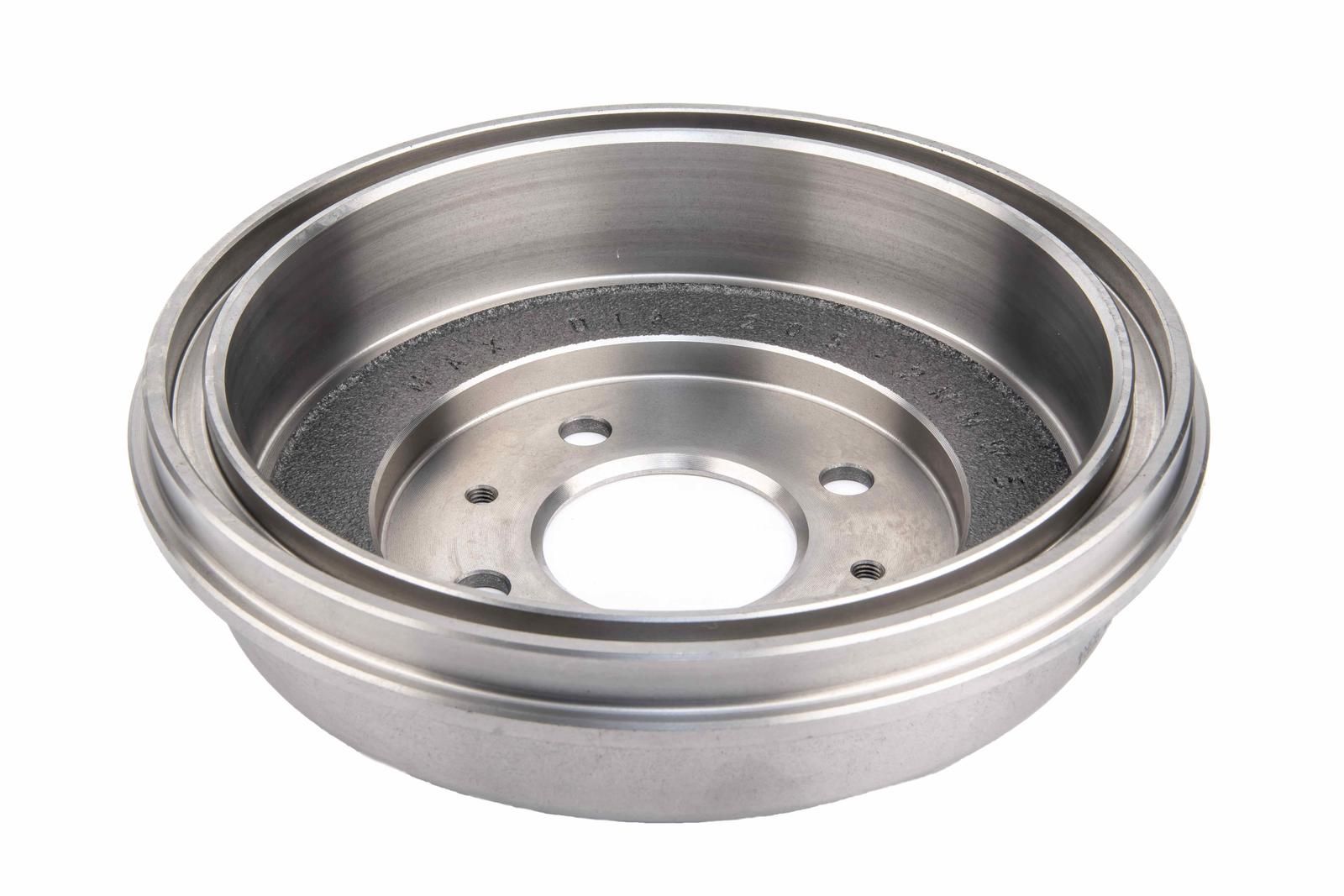 Drum [ Hyundai Accent LC & LS Series 1.6L only 03/03 - 04/06 R ] - TecDoc 2