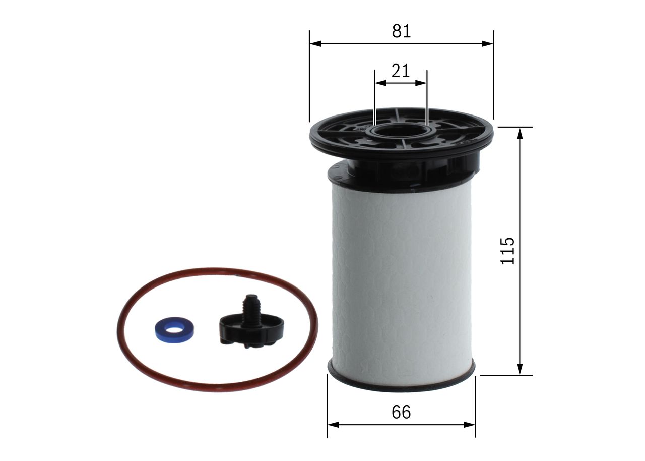 Kraftstofffilter