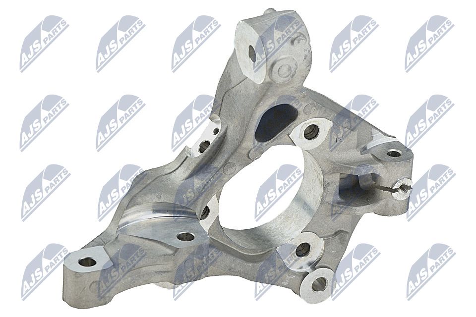 NTY ZZP-PL-017 - Achsschenkel, Radaufh&auml;ngung