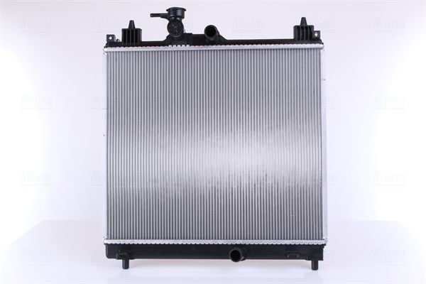 Kühler, Motorkühlung Kühler, Motorkühlung