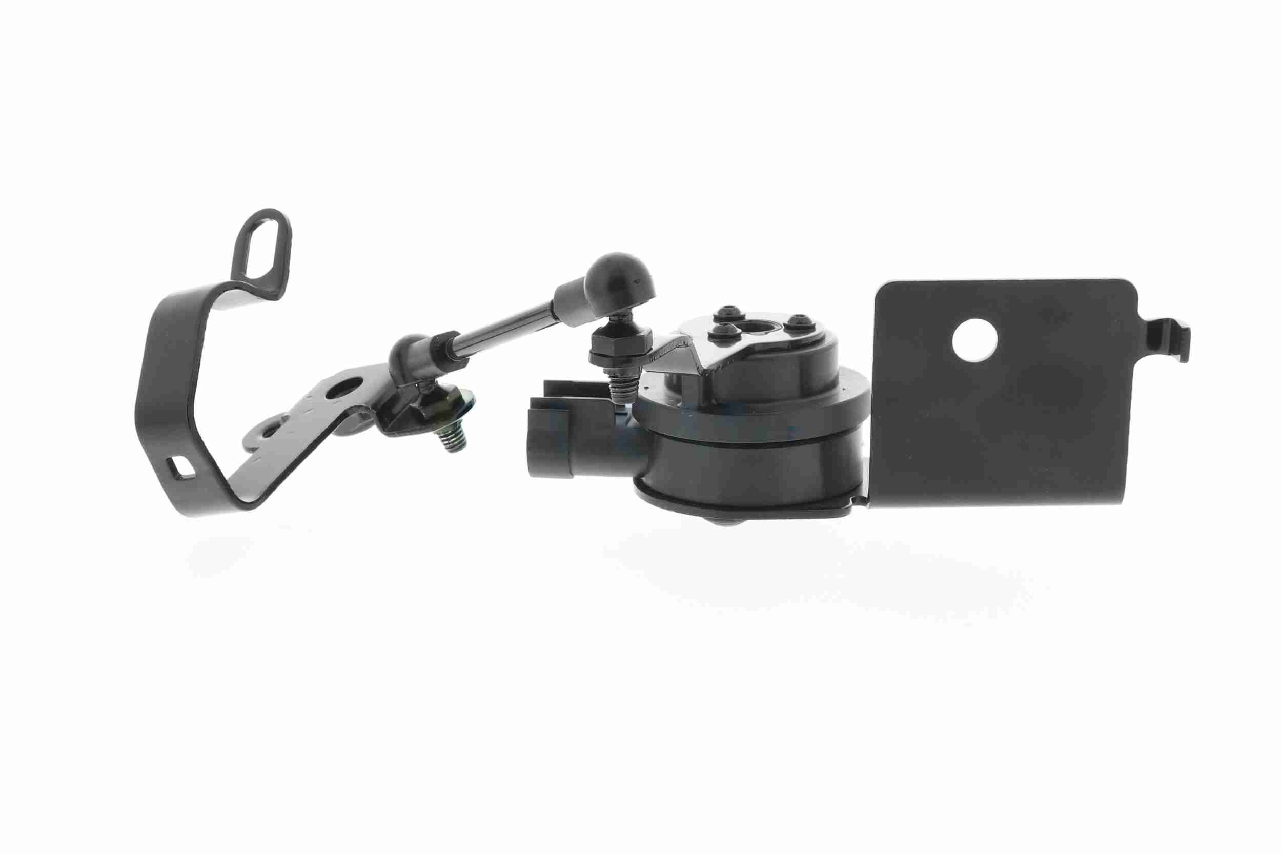 Sensor, Leuchtweitenregulierung