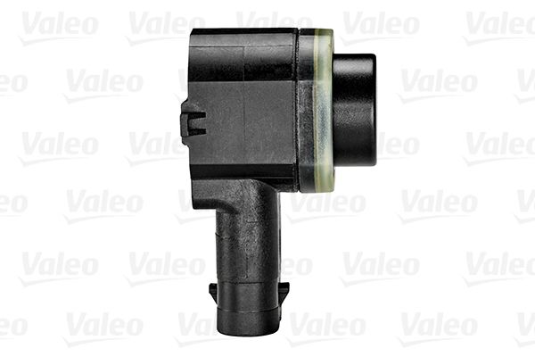 Sensor, Einparkhilfe