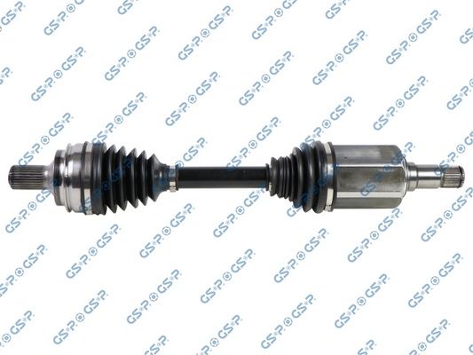 Drive Shaft 203782