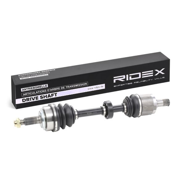 13D0155 RIDEX hajtótengely