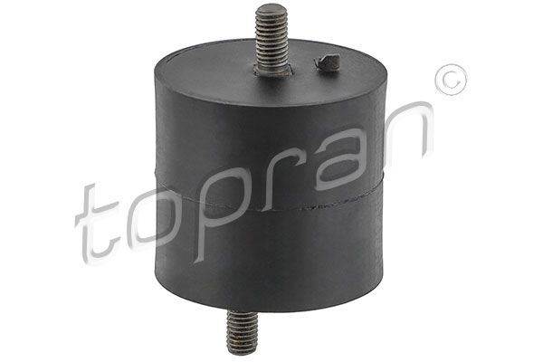 500 166 TOPRAN felfüggesztés, motor