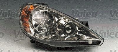 PROJ D HALO PEUGEOT 807 2002  9900