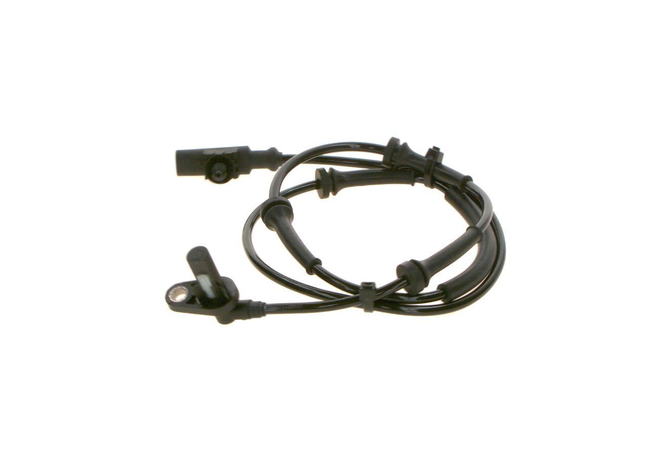 Sensor, Raddrehzahl
