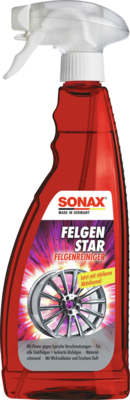 SONAX FelgenStar / 750 ml