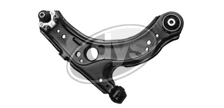 Control/Trailing Arm, wheel suspension 20-01071-1