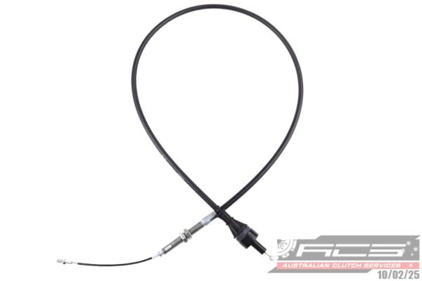 CLUTCH CABLE FALCON AU 6 CYL EXCL 1 TON - TecDoc Only