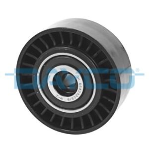 Umlenk-/F&uuml;hrungsrolle, Keilrippenriemen