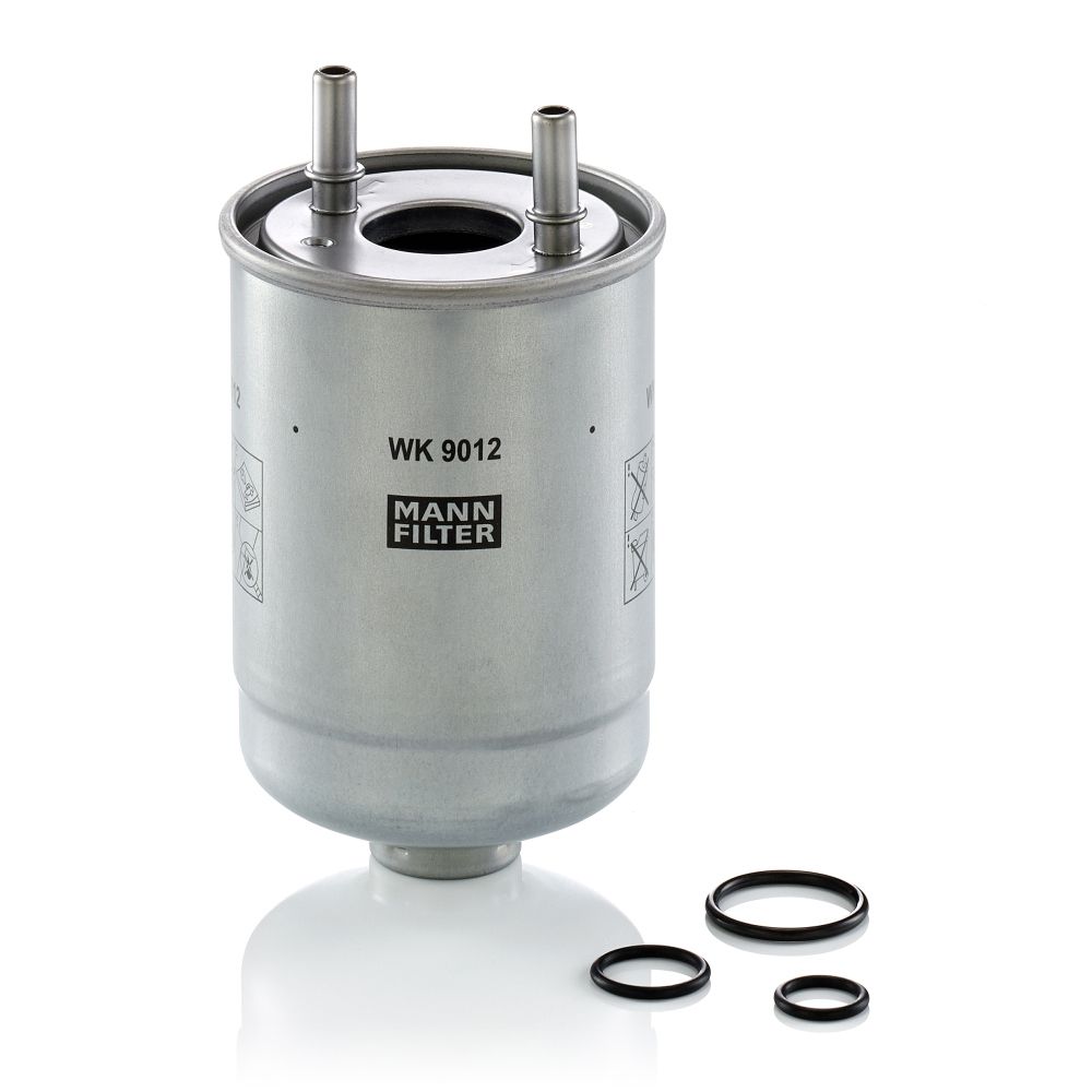 Fuel Filter WK 9012 x