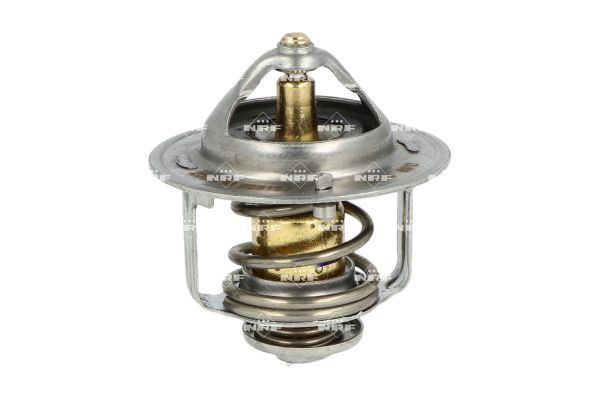 Thermostat, K&uuml;hlmittel