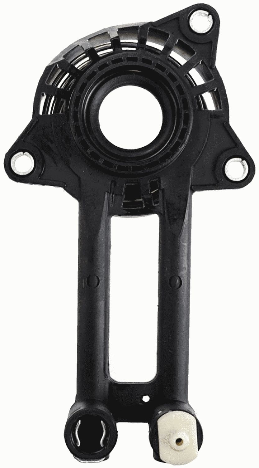 Zentralausrücker, Kupplung Zentralausrücker, Kupplung