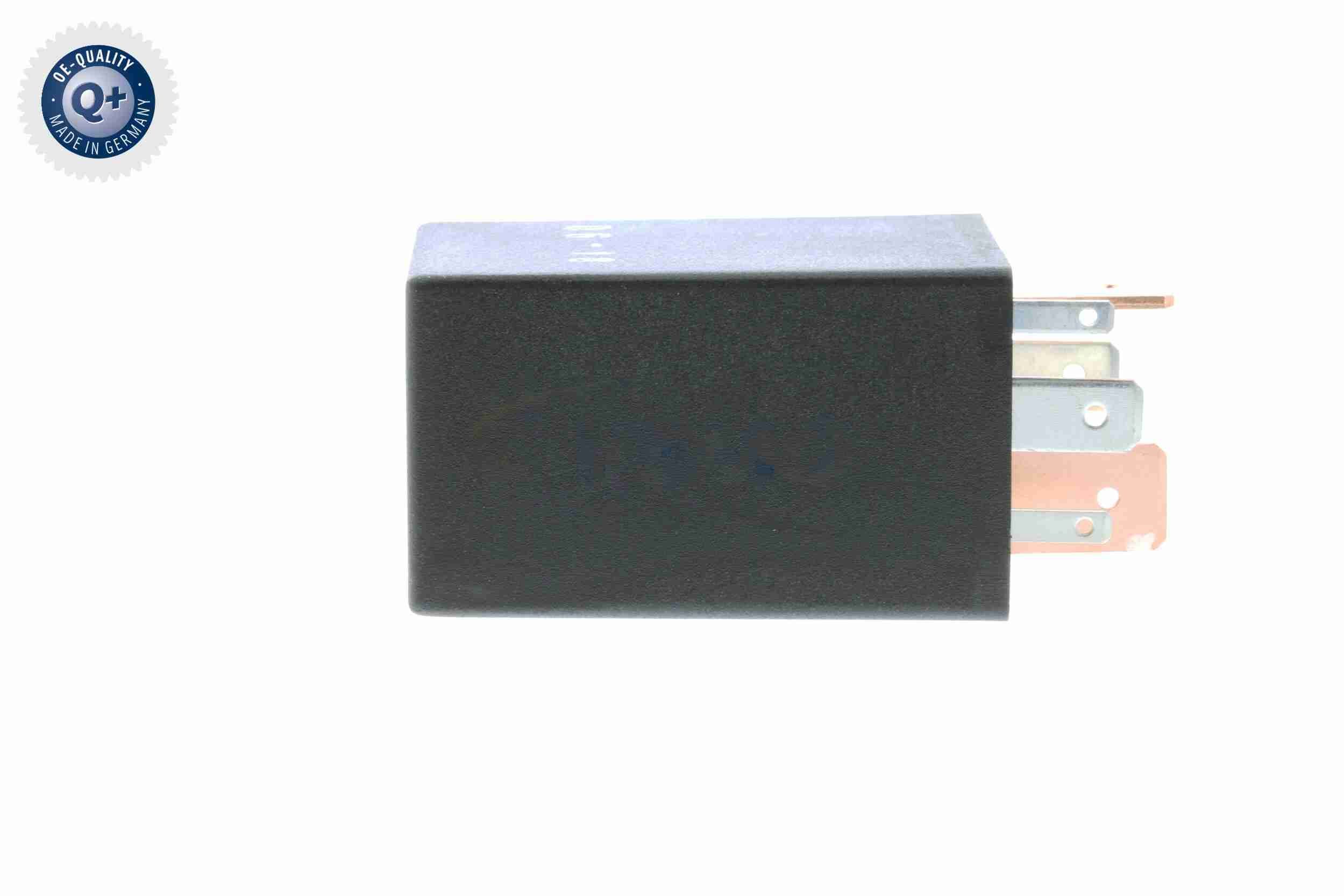 Relais, Kühlerlüfternachlauf Relais, Kühlerlüfternachlauf