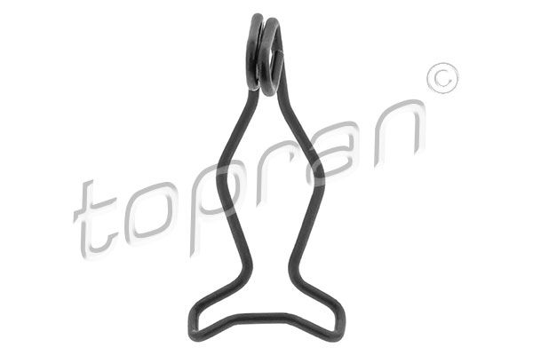 TOPRAN 114 366 Retaining Spring, clutch release bearing