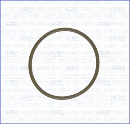 Dichtung, Kraftstoffpumpe